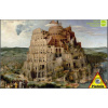 Bruegel - Babylonská věž 5639 - Piatnik