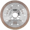 Metabo Diamantový rezný kotúč 125 x 22,23 mm 628579000