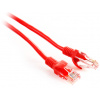 Getfort cat.5e UTP patchcord 5m červený