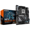 GIGABYTE MB Sc AM5 X870 GAMING X WIFI7, AMD X870, 4xDDR5, 1xHDMI, 2xUSB4, WiFi