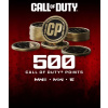 Call of Duty Points - 500 CoD (Xbox One/Series X) - MS Store PC