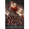 Six Scorched Roses
