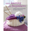Fiona Goble: Easy knitting for beginners