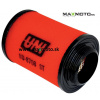 TWIN AIR Vzduchový filter CAN-AM Renegade, Outlander 450/500/570/650/800/850/1000, 12-24, 707800371 VÝROBCA: UNI FILTER NU-8708ST s košom