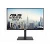 Monitor ASUS VA27UQSB, 27-palcový 4K UHD IPS