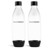 SodaStream Fuse 2x1l black - Fľaša