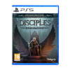 PS5 Disciples: Domination Deluxe ed.