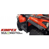 KIMPEX Rozširovacie plasty blatníkov CAN-AM Outlander L 450/500/570 15-18