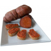 JAMONES SOINCAR Sobrasada de Mallorca 250g