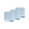 AQUALOGIS 06435701 Filtr do kávovaru Al-Clean kompatibilní s Philips Saeco AquaClean CA6903 3ks