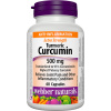 Webber Naturals Kurkumín Forte 500mg 60 kapsúl