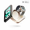 ZENS Nightstand Charger Pro 2 Cooper ZEDC28W