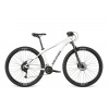 DEMA RAVENA 7 bicykel, biela-tmavo šedá Zvoľte Variant: 18