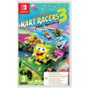 NSW hra Nickelodeon Kart Racers 3: Slime Speedway (CIAB)