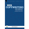 Webcopywriting pro samouky
