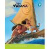 Pearson English Kids Readers: Level 4 / Moana (DISNEY) - Kathryn Harper