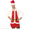 Zástera na varenie - Santa Claus