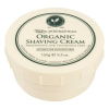 Prírodný krém na holenie TAYLOR OF OLD BOND STREET Organic shaving cream 150 g