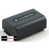 Batéria pre Sony NP-FH60 - 650mAh (Batéria Power Energy Battery NP-FH60 - 650 mAh)