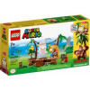 LEGO Super Mario 71421 Dixie Kong a koncert v džungli – rozširujúci set