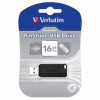 Verbatim Store 'n' Go PinStripe 16GB 49063