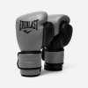EVERLAST EVERLAST Powerlock boxerské rukavice sivé 16 oz