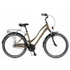 Mestsky bicykel - Kands Elite Aluminium 3 Gears Shimano Skvelá cena (Kands Elite Aluminium 3 Gears Shimano Skvelá cena)