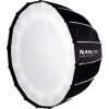 Nanlite 3776 softbox (Ø x v) 90 cm x 63 cm 1 ks; 3776