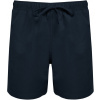KARIBAN VINTAGE K760 / Pánske plavky - navy L