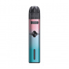 Elektronická cigareta Uwell Caliburn Explorer Pod 1000mAh Pink & Cyan 1ks