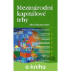 E-kniha Mezinárodní kapitálové trhy - zdroj financování - Romana Nývltová, Mária Režňáková