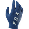 Cyklo rukavice Fox Ascent Glove Indigo vel.: M