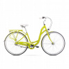 Mestsky bicykel - Romet Sonata 2 17 