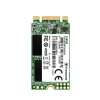 TRANSCEND MTS430S 128GB SSD disk M.2, 2242 SATA III 6Gb/s (3D TLC), 560MB/s R, 380MB/s W TS128GMTS430S