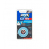 Páska Ceys Blue tape, obojstranná páska, 1,5 m x 19 mm