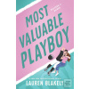 Most Valuable Playboy (Lauren Blakely)