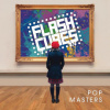 Flashcubes - Pop Masters [CD]