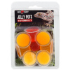 Repti Planet Jelly Pots Fruit 8 ks
