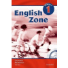 English Zone 1: Workbook with CD-ROM Pack