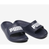 Puma Šľapky Divecat v2 Lite 374823 02 blue