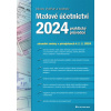 Mzdové účetnictví 2024 - Václav Vybíhal, Jan Přib