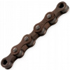 Reťaz na bicykel KMC S1 brown 1/ (8,2 - 8,6 mm)