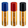 Liner, sada, 0,4 mm, STABILO 