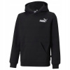 JUNIORSKÁ MIKINA ESS SMALL LOGO HOODIE PUMA 152 cm