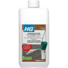 HG intenzívny čistič laminátu 1 l