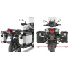 KAPPA KL6401CAM nosič bočných kufrov TRIUMPH TIGER 800 / 800 XC / 800 XR (11-17)