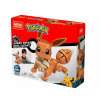 Mattel Pokémon Mega Construx Jumbo Eevee
