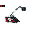 Bburago 1:50 Bobcat T40.180SLP Telehandler w/Man Platform