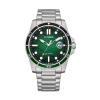 CITIZEN Marine AW1811-82X - hodinky pánske