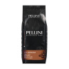 Káva, pražená, zrnková, 1000 g, PELLINI 